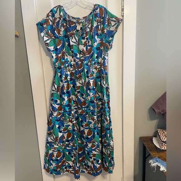 C&C dress size XL NWT - Picture 1 of 7
